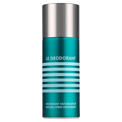 JEAN PAUL GAULTIER-Le Male - Deodorant Spray.150ml JEAN PAUL GAULTIER-Le Male - Deodorant Spray.150ml